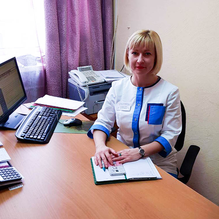 ПУЧКОВА ЕЛЕНА ВИКТОРОВНА
