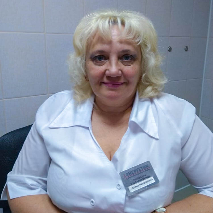 СЕМЕНОВА ЕЛЕНА НИКОЛАЕВНА