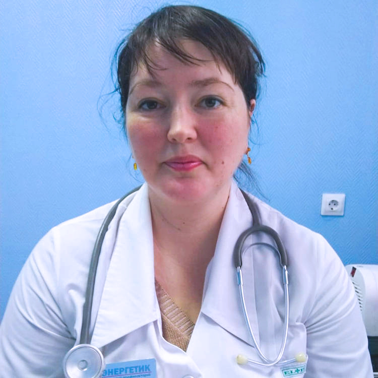 КУЗИНА ТАТЬЯНА СЕРГЕЕВНА